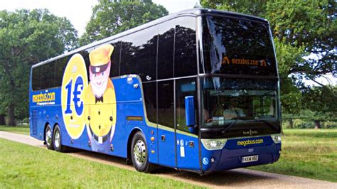 cheap coach to germany